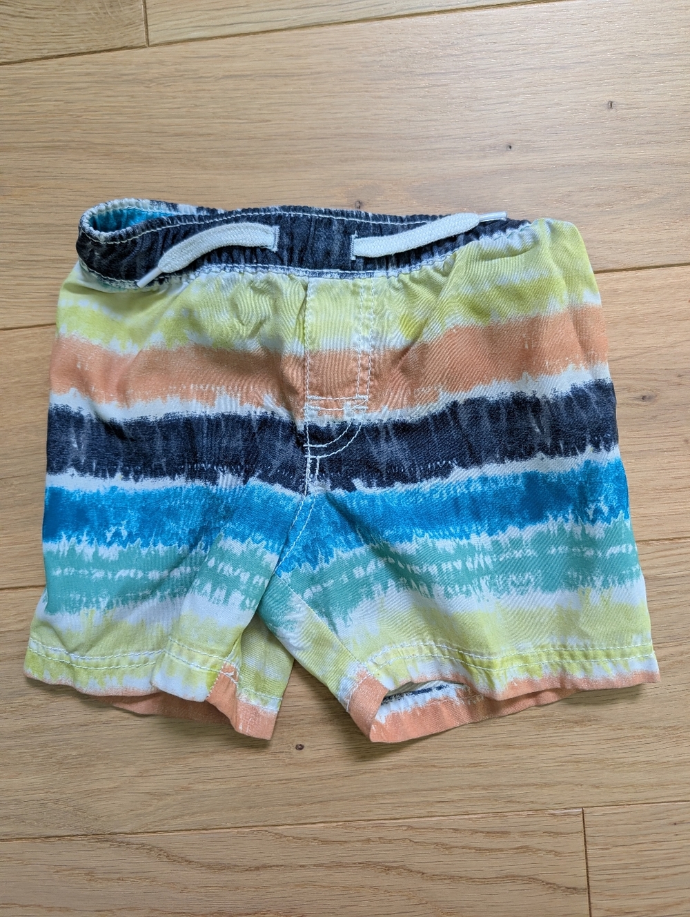 Swim Shorts
